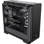 Корпус be quiet! Silent Base 601 Silver (BG027) фото 7