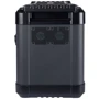 Зарядная станция EnerSol 2200Wh 2000W (EPB-2000N): Количество USB 4