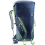 Рюкзак Deuter Gravity Rock&Roll 30 Navy-Granite (3362217): Цвет синий
