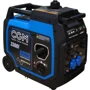 Инверторный бензиновый генератор CGM 3300i (3.5 кВт)