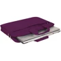 Сумка для ноутбука D-LEX 16 "Violet (LX-050R-D Р): Тип сумки портфель