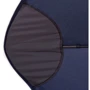 Противоштормовой зонт-трость мужской механический Blunt синий (Bl-classic-navy-blue) фото 9
