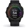 Смарт-часы Garmin Enduro Carbon Gray DLC Titanium with Black UltraFit Nylon Strap (010-02408-01): Совместимые ОС Android / iOS