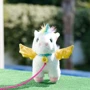 Интерактивная игрушка Sprint – Единорог на прогулке (с поводком) фото 9