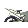 Электровелосипед Bayka E-Motion Big Military 18 moto motor wheel: Особенности Спортивные, Для бездорожья, С багажником, С рулем, С сиденьем