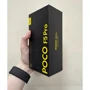 Смартфон POCO F5 Pro 5G 12/256Gb White (Global) (8934770607887809) Stylus approved: Причина уценки Распакован, потертости на защитной пленке на экране