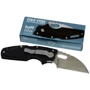 Нож Cold Steel Tuff Lite, black (1260.09.23): Количество функций 1