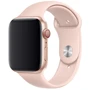 Аксесуар для Watch Apple Sport Band Pink Sand (MTPM2) для Apple Watch 42/44/45mm UA: Тип аксесуара ремінець
