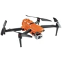 Квадрокоптер Autel EVO II Dual 640T Enterprise Rugged Bundle Drone V3 Orange (102001509): Управление/Передатчик пульт ДУ, с помощью приложения для смартфонов