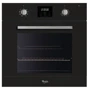 Духовой шкаф электрический Whirlpool AKP 458/NB EU: Объем, л 63