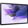 Планшет Samsung Galaxy Tab S7 FE 4/64GB Wi-Fi Mystic Black (SM-T733NZKA) UA: Процессор Qualcomm SM7325 Snapdragon 778G (6 nm) + Octa-core (4x2.4 GHz Kryo 670 & 4x1.8 GHz Kryo 670) + Adren