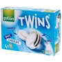 Печиво Gullon Twins White Chocolate (6 шт, 252 г) (WT4453)