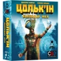 Настольная игра Feelindigo Цольк'ін Календар мая (Tzolk'in: The Mayan Calendar)