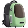 Рюкзак-перенесення для котів Petkit Breezy 2 Cat Carrier Green P7704 (P7704 GREEN)