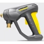 Karcher HD5/15 CX Plus + FR Classic (1.520-934.0): Производительность (л/ч) 500