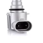LED лампа ALED HB4 MHB4 (9006) 6500K 2000lm Reflector (2 шт.): Цветовая температура, K 6500