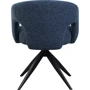 Стул Special4You Imperius blue (E7634)
