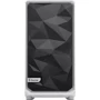 Корпус Fractal Design Meshify 2 White TG Clear Tint (FD-C-MES2A-05): Форм-фактор материнської плати ATX / E-ATX / Micro-ATX / Mini-ITX