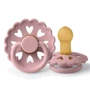 Пустышка Frigg Fairytale X H.C. Андерсен Дюймовочка Size1 (0-6 м) розовый (000933)