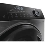 Пральна машина Haier HWD80-B14959S8U1: Сушка є