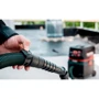Строительный пылесос Metabo ASR 36-18 BL 25 M SC (602046850) фото 5