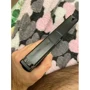 Игрушечный пистолет на пульках Galaxy Glock 17 металл черный (G15)