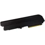 Батарея для ноутбука Lenovo 42T5262 ThinkPad R61 10.8V Black 5200mAh OEM (966469): Емкость, мАч 5200
