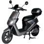 Электроскутер Atlas Joy Lithium 1500W Grey