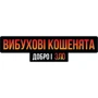 Настольная игра Rozum Взрывные котята: Добро и зло (EKIEK12UA) фото 8