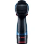 Шуруповерт Bosch GSB 12V-30 (06019G9100): Количество скоростей работы 2