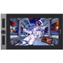 Графічний планшет XP-Pen Artist Pro 16 Black: Формат поверхні A4