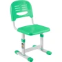 Дитячий стілець Fundesk SST3LS Green