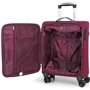 Валіза Gabol Zambia (S) Burgundy (113422-026): Тип Валізи