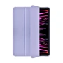 Аксессуар для iPad WIWU Classic II Case Purple for iPad Air (2020-2025) / iPad Pro 11 (2018-2022): Тип аксессуара чехол