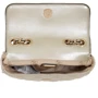 Женская сумка кросс боди Guess Cessily Micro Mini золотистая (HWMG7679780-GOL): Страна производитель Индонезия