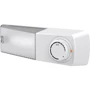 Холодильник Hisense RT267D4AWE: Размеры 143.6х55х54.2 см