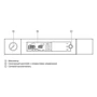 Газовий котел Viessmann Vitodens 100-W В1НС Uml. 26 кВт: Вид котла конденсаційний