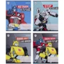 Набор первоклассника Kite Transformers (K21-S01): Производитель KITE