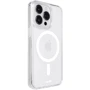 Чехол для iPhone LAUT Crystal MATTER X Clear (L_IP22A_CMX_UC) for iPhone 14: Тип чехла накладка на заднюю часть