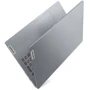 Ноутбук Lenovo IdeaPad Slim 3 15AMN8 (82XQ00BECC) RB: Обсяг накопичувача 512 ГБ (SSD)
