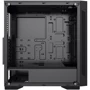Корпус Deepcool MATREXX 55 V3 (DP-ATX-MATREXX55V3): Форм-фактор материнської плати ATX / E-ATX / Micro-ATX / Mini-ITX