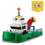 LEGO Creator Транспортер гоночных автомобилей (31113) фото 4