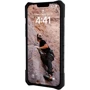 Чехол для iPhone Urban Armor Gear UAG Pathfinder Black (114061114040) for iPhone 14 Plus: Тип аксессуара чехол