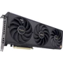 Видеокарта ASUS PROART-RTX4080S-16G: Разрядность шины памяти, бит 256