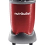 Блендер Nutribullet Pro NB907R: Функции Измельчение