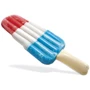 Intex Надувний матрац 58774 Ice Pop Float 191x76 см: Колір різнокольоровий