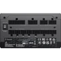 Блок живлення Fractal Design Ion+ 2 Platinum 560W (FD-P-IA2P-560-EU): Коннектори 20+4 pin / 2x4+4pin / 4x6+2 pin / SATA	6 / Peripheral	4
