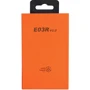 Фонарь туристический Fenix E03R V2.0 красный (E03RV20RED): Количество режимов 7