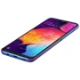 Чехол для телефонов Samsung Gradation Cover Violet (EF-AA505CVEGRU) for Samsung A505 Galaxy A50: Материал поликарбонат
