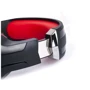 Наушники REAL-EL GDX-7575 Black/Red фото 8